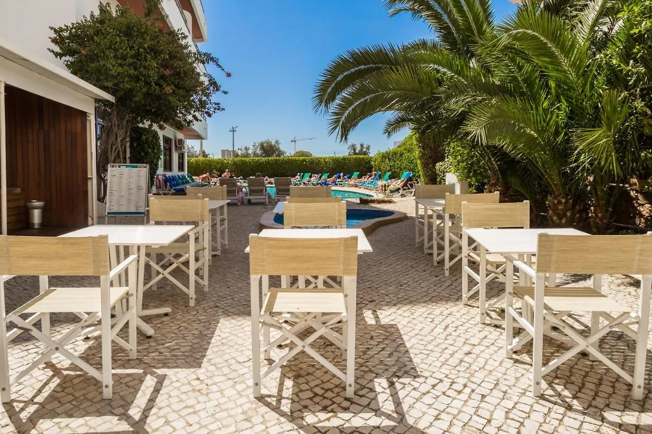 Mirachoro Portimao Aparthotel 3*,  Portugal