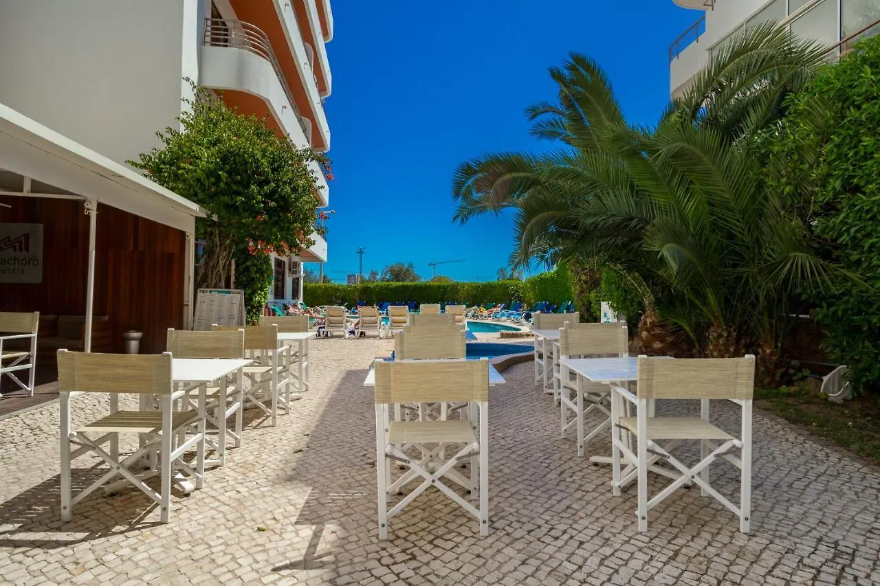 ***  Mirachoro Portimao Aparthotel Portugal