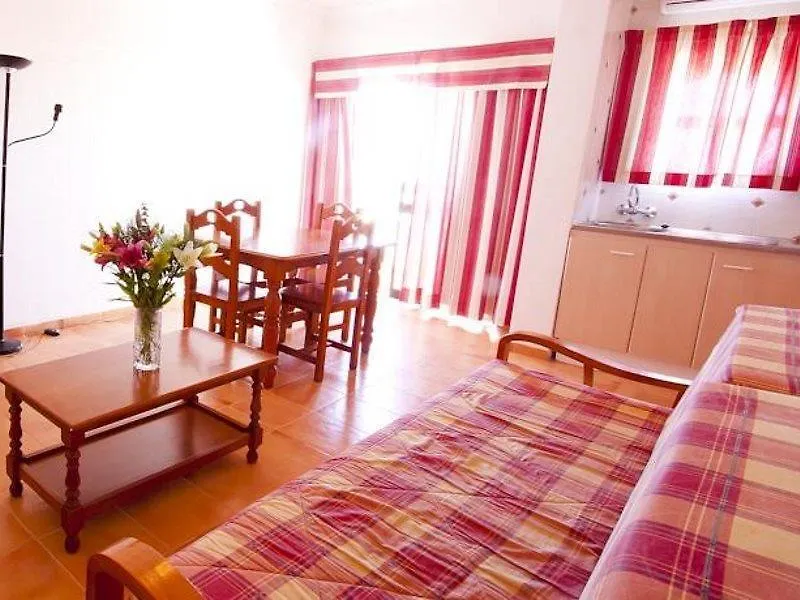 Aparthotel Mirachoro Portimão